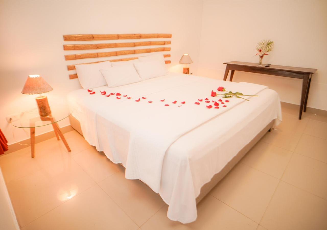 Country Club Eco Casajardin Hotel Moyobamba Buitenkant foto