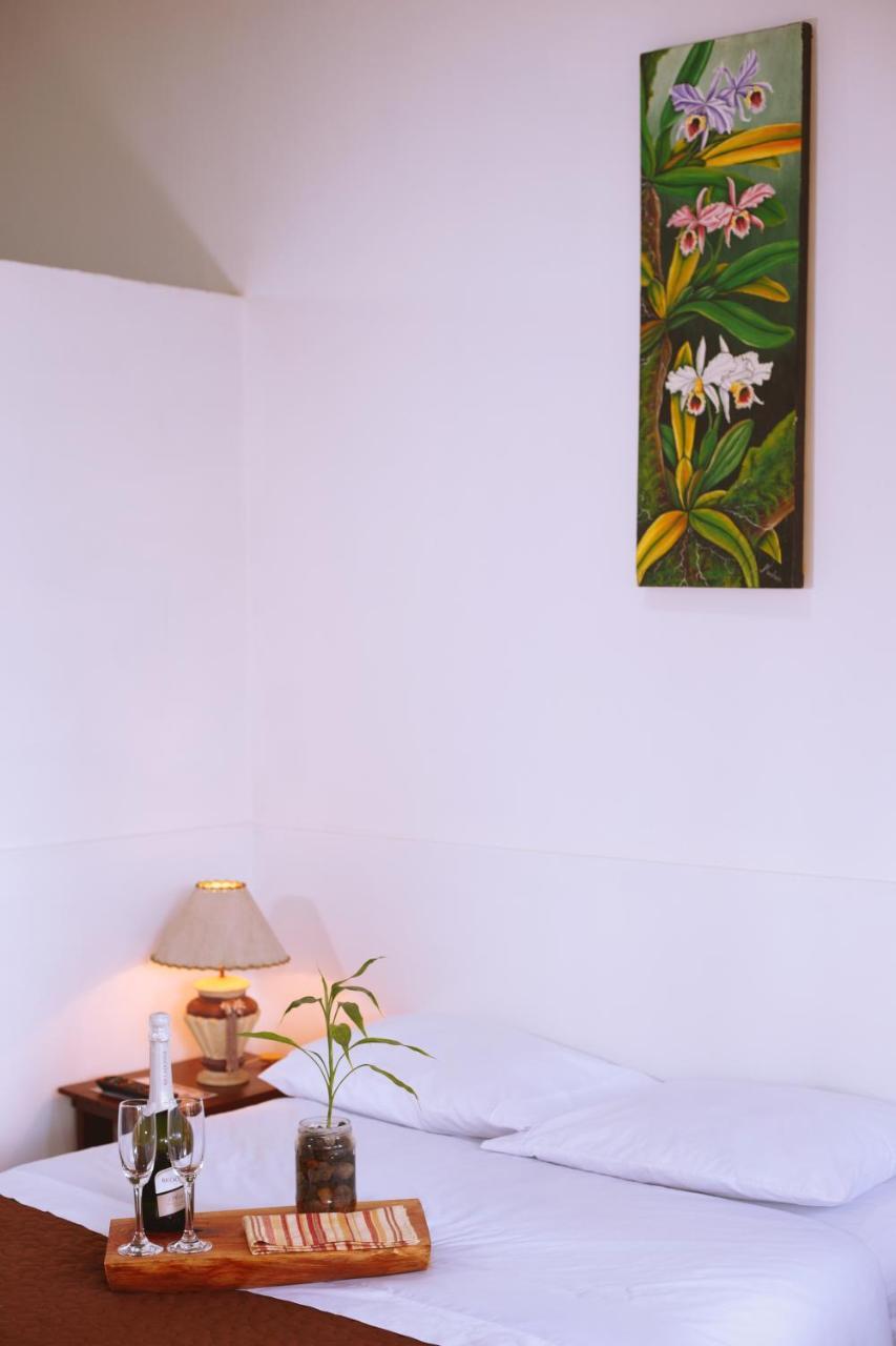 Country Club Eco Casajardin Hotel Moyobamba Buitenkant foto