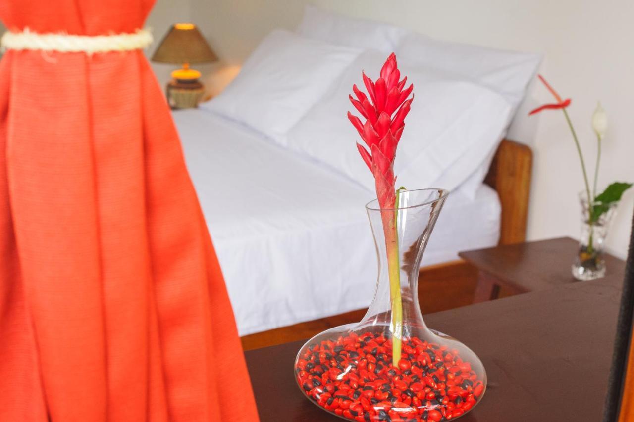 Country Club Eco Casajardin Hotel Moyobamba Buitenkant foto