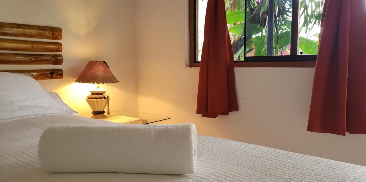 Country Club Eco Casajardin Hotel Moyobamba Buitenkant foto